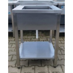 Zlew Basen 1 Komorowy...