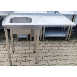 Zlew z Miejscem Pod...