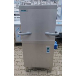 Zmywarka Kapturowa...