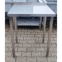 Stół Gastronomiczny z Półką...