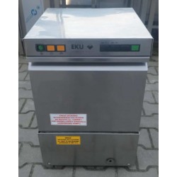 Zmywarka do Szkła - EKU - S...