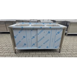 Zlew 3 Komorowy Drzwi...