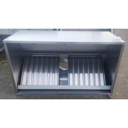 Okap Gastronomiczny z...