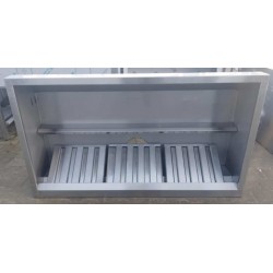 Okap Gastronomiczny z...