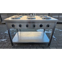 Kuchnia Elektryczna...