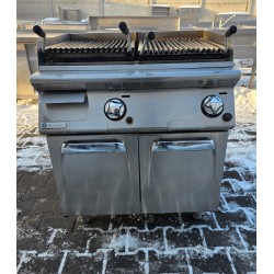 Grill Lava - Gazowy -...