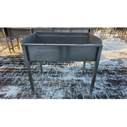 Zlew Basen 1 komorowy...