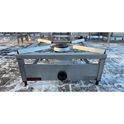 Taboret Gazowy - KROMET-...