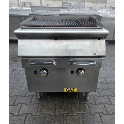 Grill Lava Gazowy Podwójny...