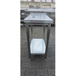 Stół Gastronomiczny Z Półką...