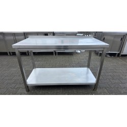 Stół Gastronomiczny Z Półką...