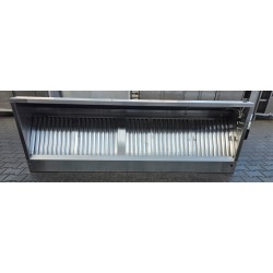 Okap Gastro Z Filtrami I...