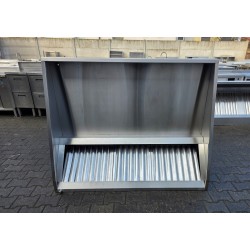 Okap Gastronomiczny z...