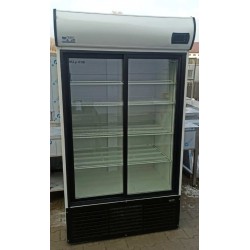 Szafa Chłodnicza 2 Drzwi...