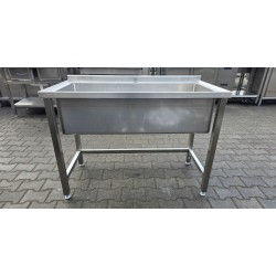 Basen 1 komorowy 120/60/85...