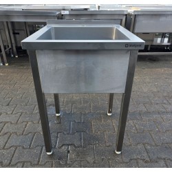 Basen 1 komorowy 60/60/85...