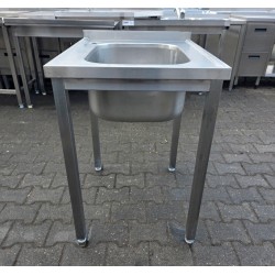 Zlew 1 Komorowy -60/70/85...