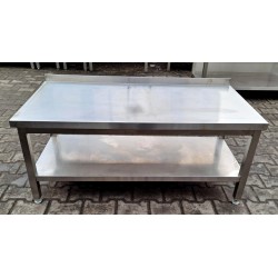 Stół Niski - Podstawa z...