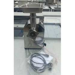 Wilk - Maszyna Do Mięsa Mc 316