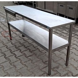 Półka Nastawna - KOMAT -...