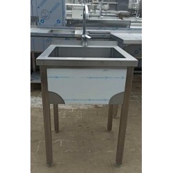 Basen 1 komorowy 60/60/85...