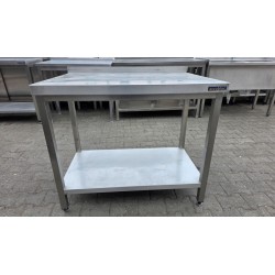 Stół Gastronomiczny z Półką...