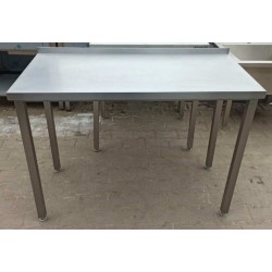 Stół Gastronomiczny z Półką...