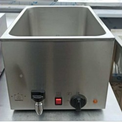 Bemar Nastawny 1/1 GN  Mc 319