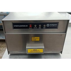 Naświetlacz Uniwersalny UV...