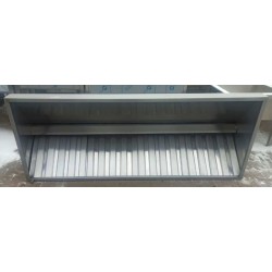 Okap Gastronomiczny z...