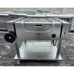 Patelnia Elektryczna KROMET...