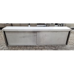 Szafka Wisząca - Drzwi...