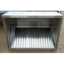 Okap Gastronomiczny z...