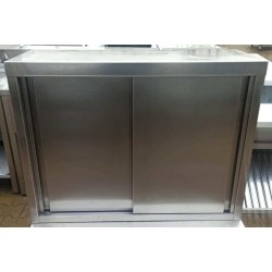 Szafka Wisząca Drzwi Suwane...