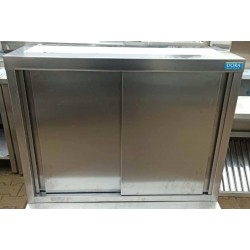 Szafka Wisząca Drzwi Suwane...