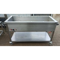 Bemar Mobilny 4x1/1GN...