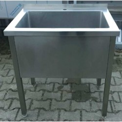 Basen 1 komorowy 80/60/85...