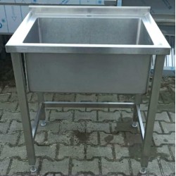 Basen 1 komorowy 80/60/85...