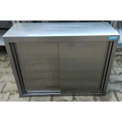 Szafka Wisząca Drzwi Suwane...