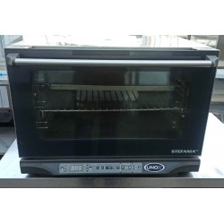 Piec Konwekcyjno Parowy...