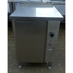 Szafa - Stół Grzewczy...