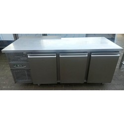 Stół Chłodniczy 3 Drzwi...