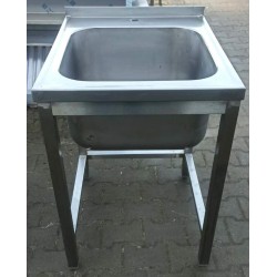 Zlew 1 Komorowy -60/70/85...