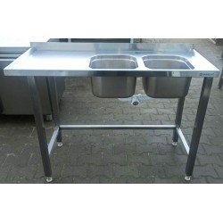 Zlew Gastronomiczny 2...