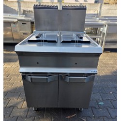 Frytownica 2 Komorowa...