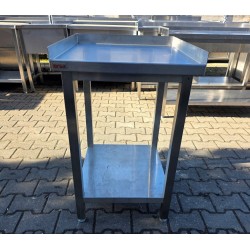 Stół Gastronomiczny Z Półką...