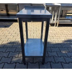 Stół Gastronomiczny Z Półką...