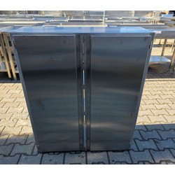 Szafa Przelotowa - Drzwi...