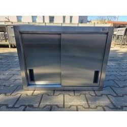 Szafka Wisząca - Drzwi...