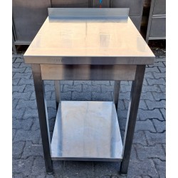 Stół Gastronomiczny z Półką...